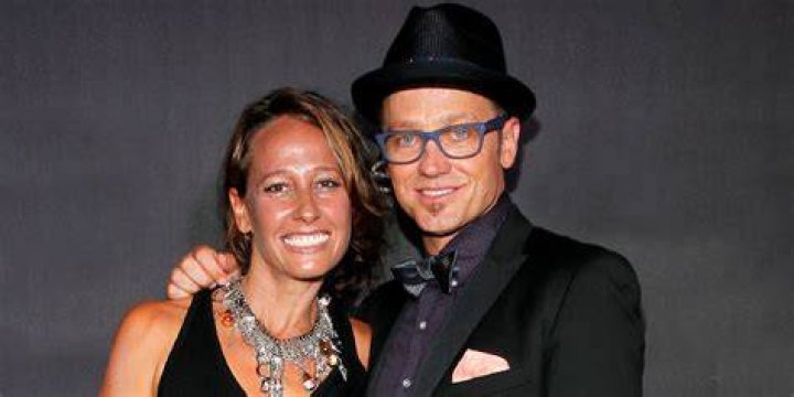 TobyMac's Wife: A Deep Dive Into Their Life Together