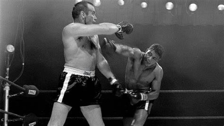 Today in Boxing History: Great Floyd Patterson, the Two-Time Heavyweight
Champion Would Have Turned 89 Today; A Look at His Boxing Record, Achievements,
Cause of Death and More