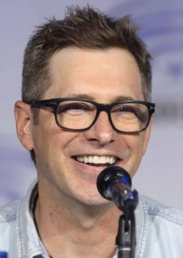 Todd Helbing Fan Casting