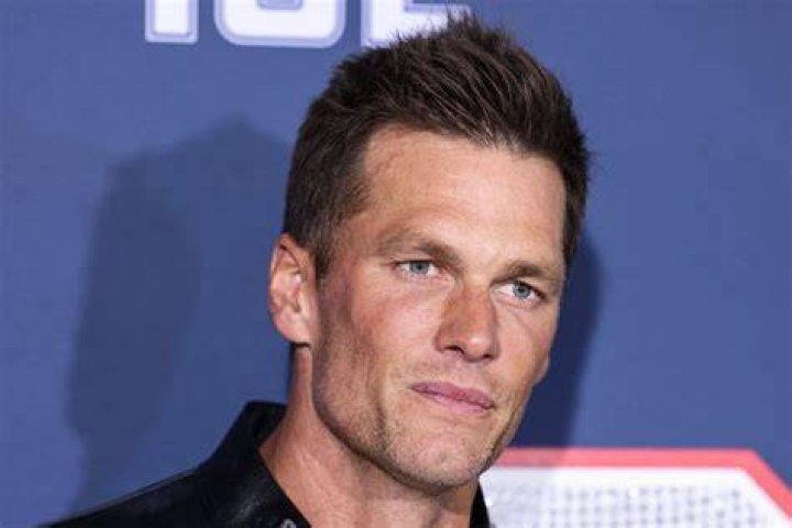 Tom Brady’s First Movie Production Venture Gets Mixed Reviews as Critics Dub ‘80
for Brady’ to Be “Mediocre”