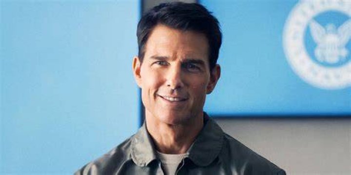 Tom Cruise's Iron Man (2023)