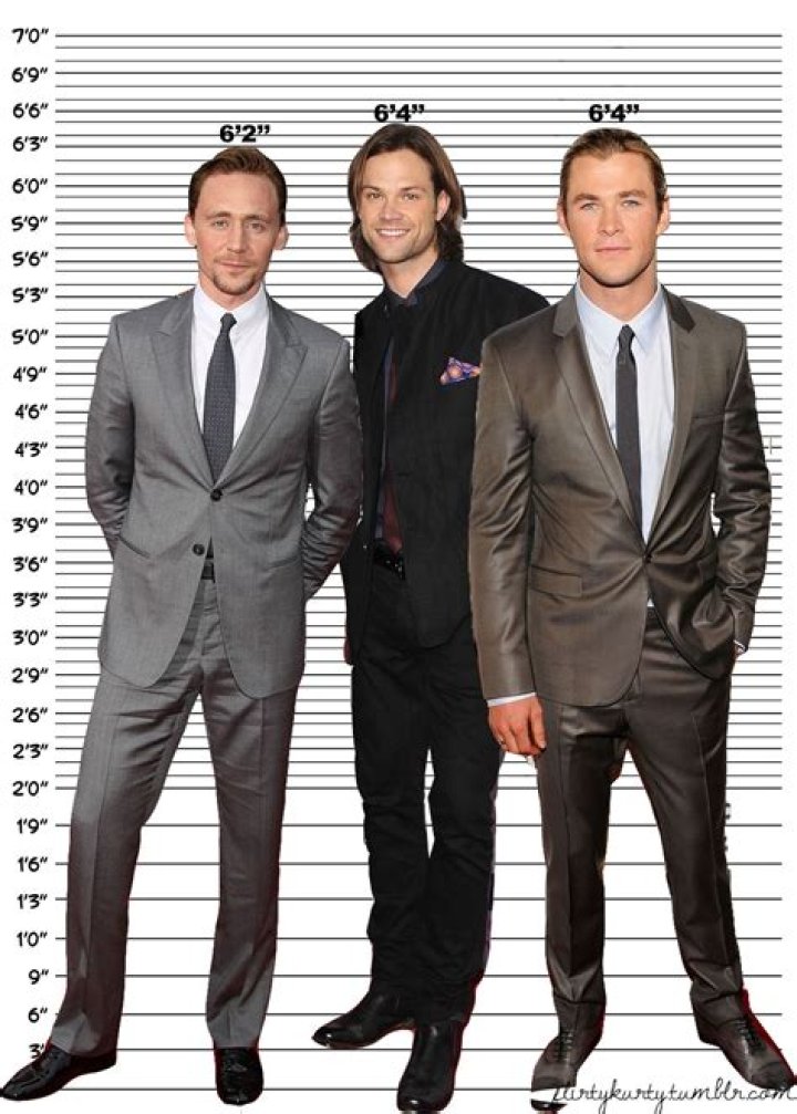 Tom Hiddleston Height How Tall is The MCU&rsquo;s Actor? Hood MWR