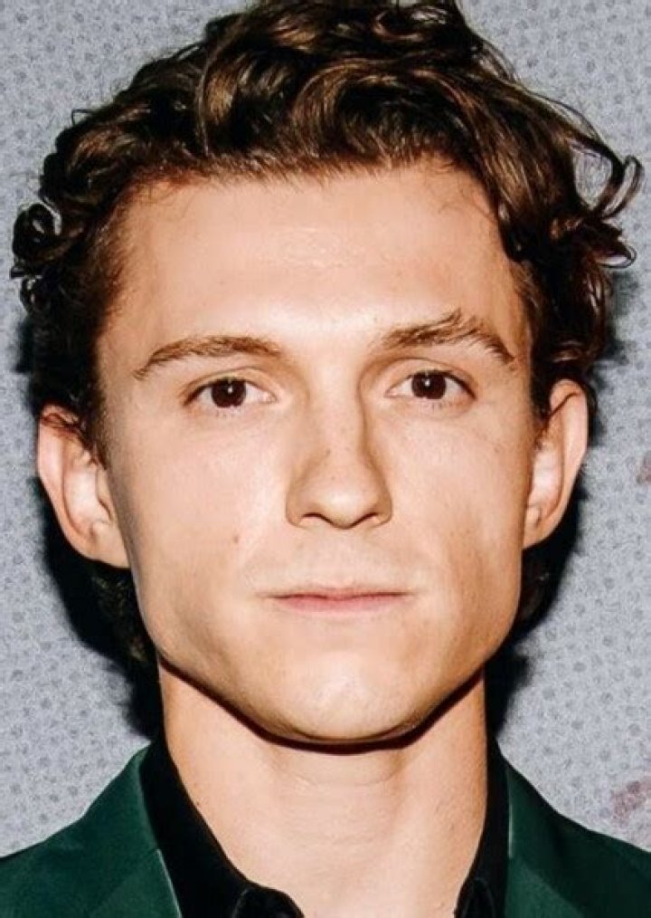 Tom Holland As Fan Casting for Kamen Rider Memory | myCast
