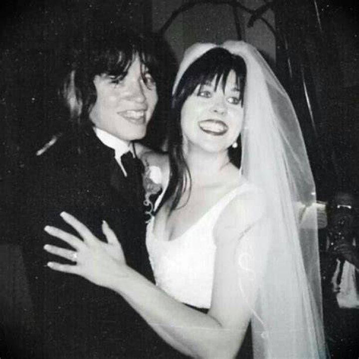 Tom Keifer's First Wife: A Glimpse Into His Personal Life