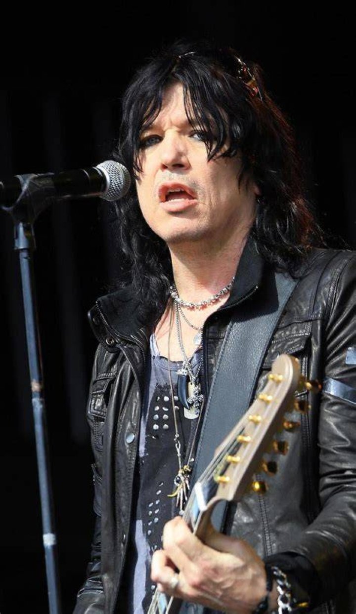 TOM KEIFER ABOUT TOM KEIFER...