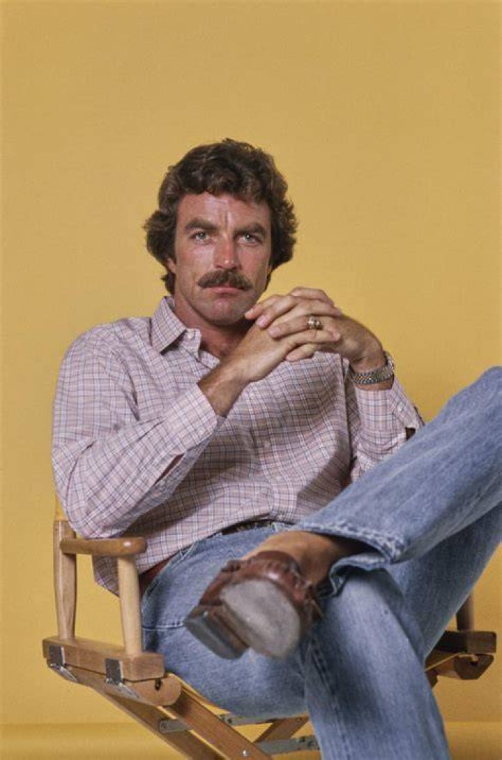 Tom Selleck: Faith And Its Impact On His Life And Career