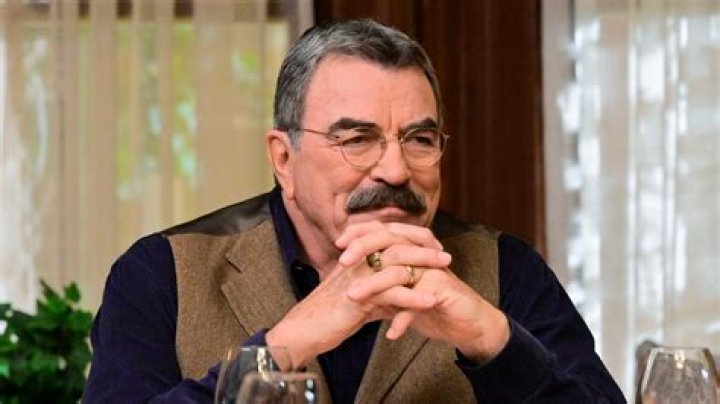 Tom Selleck Opens Up About His Christian Faith
