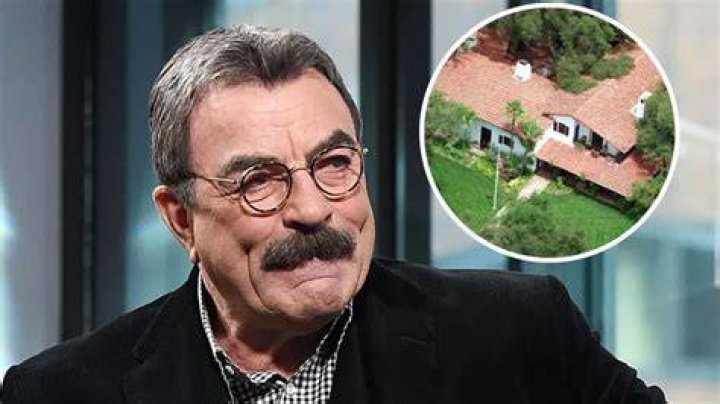 Tom Selleck Reveals How Morals and Faith in God Have Kept Him at the