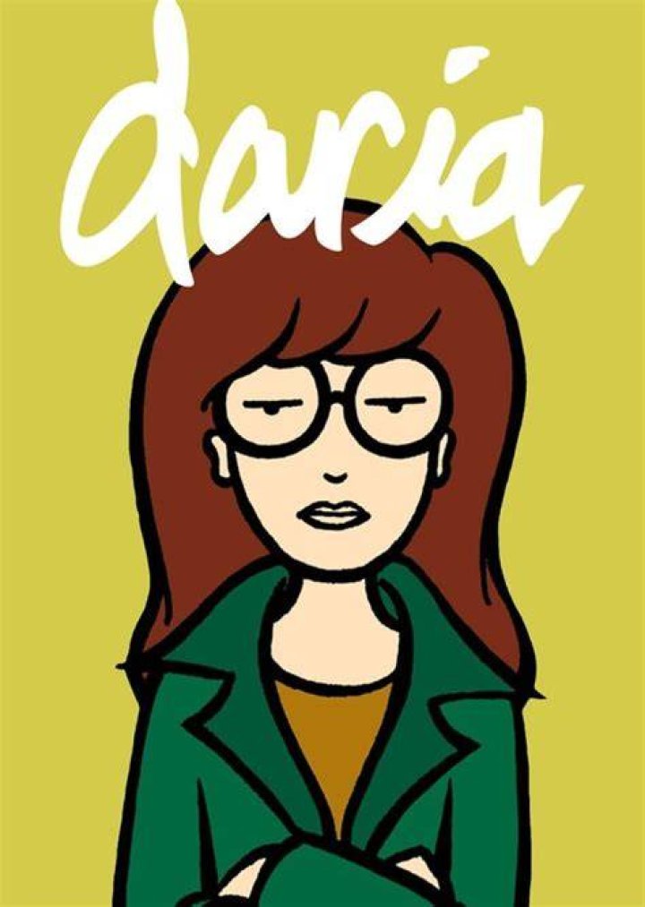 Tom Sloane Fan Casting for Daria | myCast