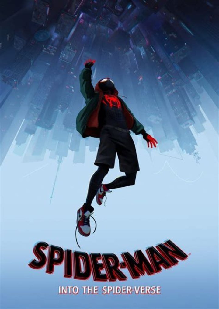 Tombstone Fan Casting for Spider-Man: Into the Spider-Verse (2018) | myCast