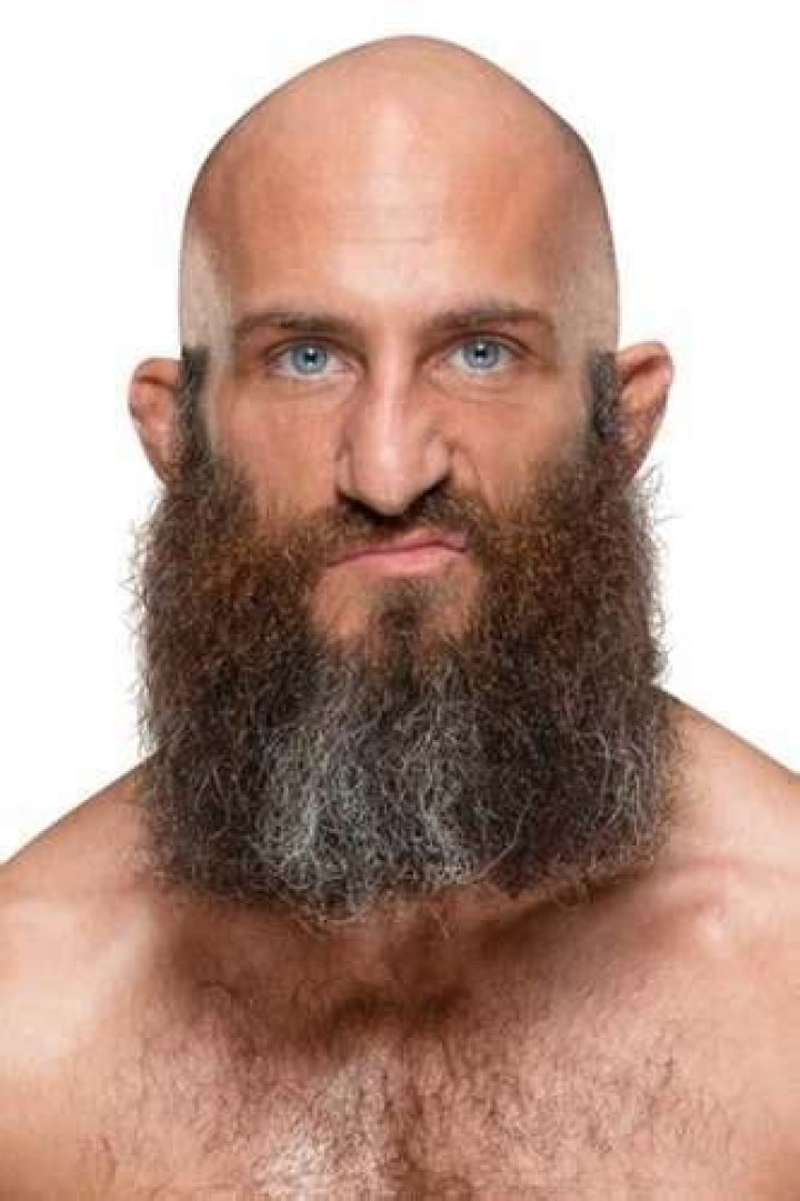 Tommaso Whitney Fan Casting