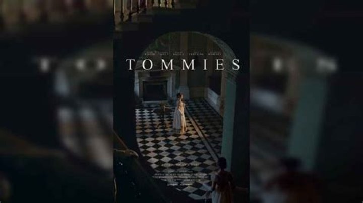 Tommies movie where to watch streaming online