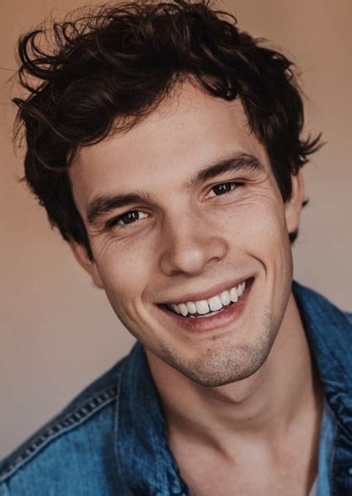 Tommy O'Brien Fan Casting