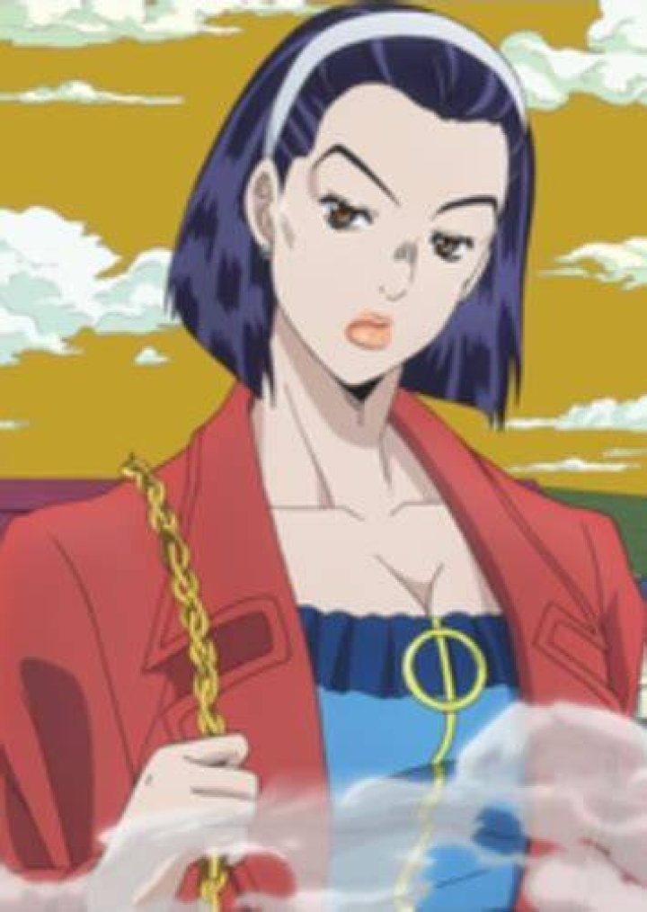 Tomoko Higashikata Fan Casting for JoJo's Bizarre Adventure | myCast