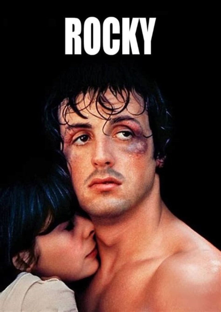 Tony Duke Evers Fan Casting for Rocky | myCast