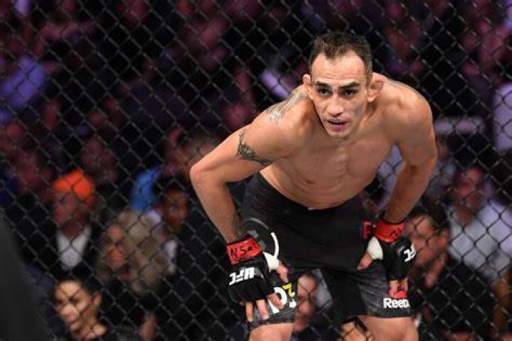 Tony Ferguson UFC