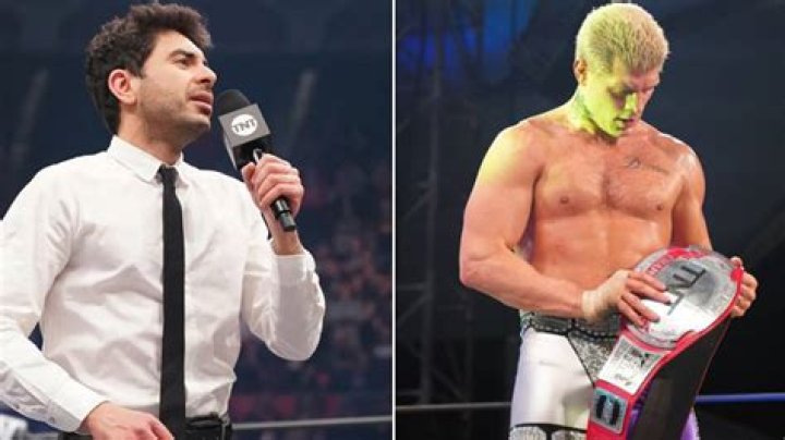 Tony Khan Expects Multiple AEW Stars Will Inevitably Jump To WWE