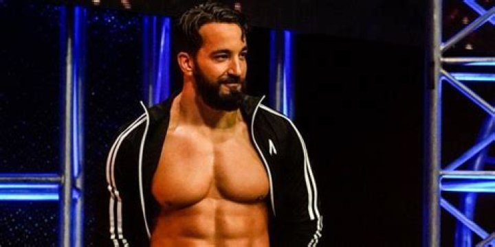 Tony Nese Cropped