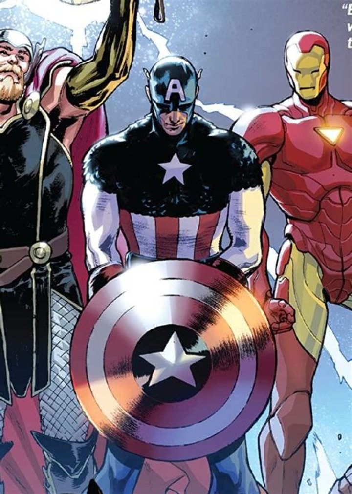 Tony Stark/Iron Man/Tactical Force Fan Casting for Avengers: Multiverse | myCast