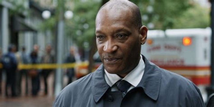 Tony Todd as Final Destination in Best Actor By Movie/ Show