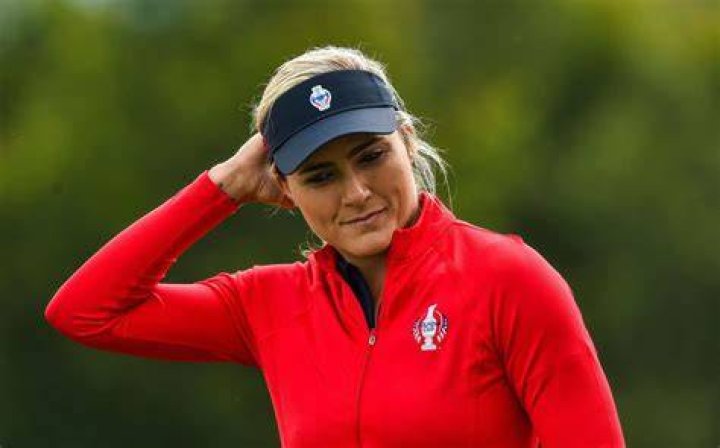 ‘Too Much’: Lexi Thompson Has Left Golf Fans in Shock Over Her ‘Beast’ Physique