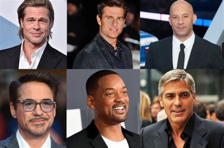 Top 10 Actors Who Don't Look Anything Like Their Comic Book Characters