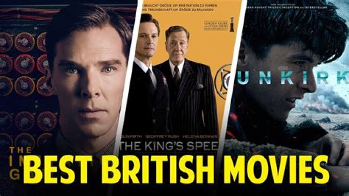 Top 10 British Adult Movies UK Erotic Films YouTube
