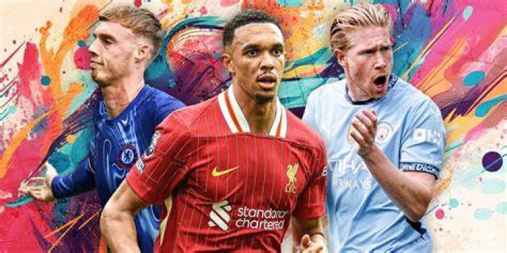 Top 10 free-kick takers in the Premier League right now