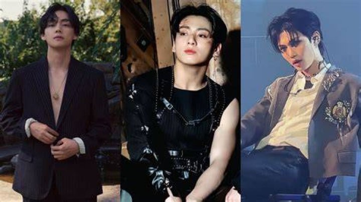 TOP 10 HOTTEST KPOP STARS 2015 YouTube