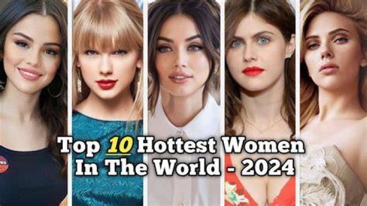 Top 10 Hottest "Naruto" Girls ReelRundown