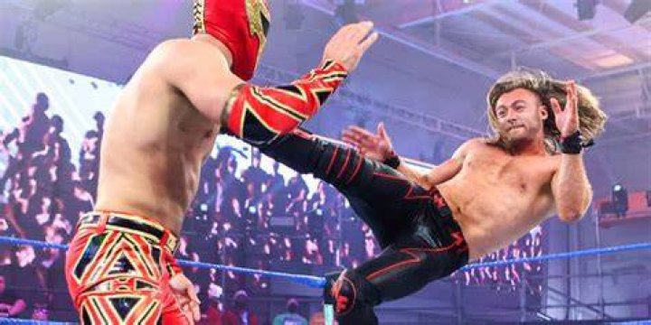 Top 10 Prospects In WWE NXT Right Now