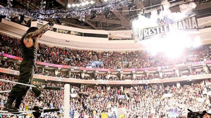 Top 10 Reasons the Royal Rumble Sucked