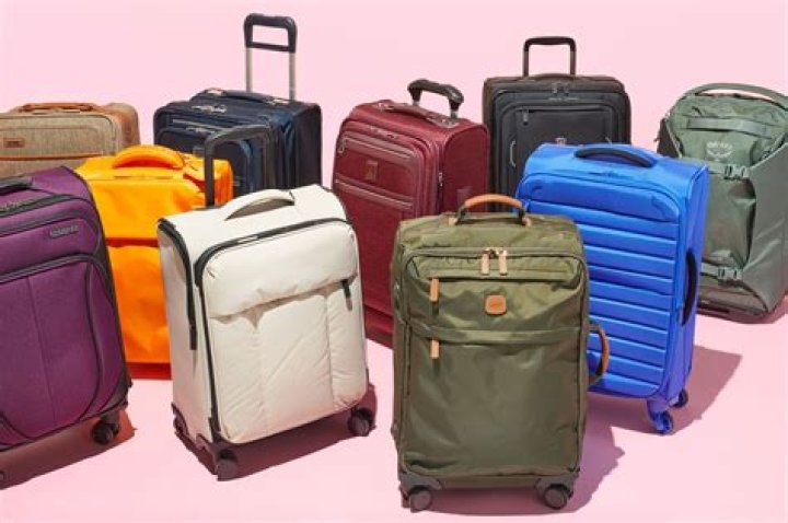 Top 10 Under Seat Luggage With Wheels: Your Ultimate Guide For Hassle-Free Travel