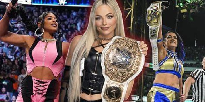 Top 10 Women's Finishers In WWE Today, Ranked