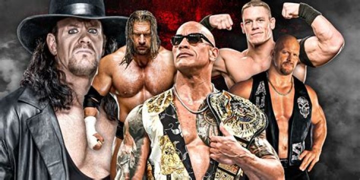 Top 10 WWF / WWE Wrestling Themes of the 1980s