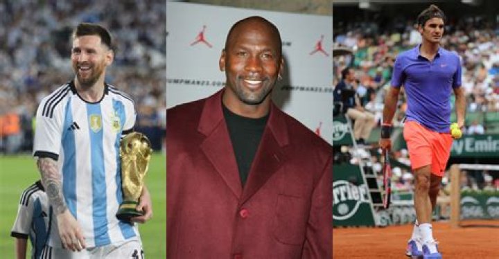 Top 15 Athletes Who Looked Terrible As Blondes