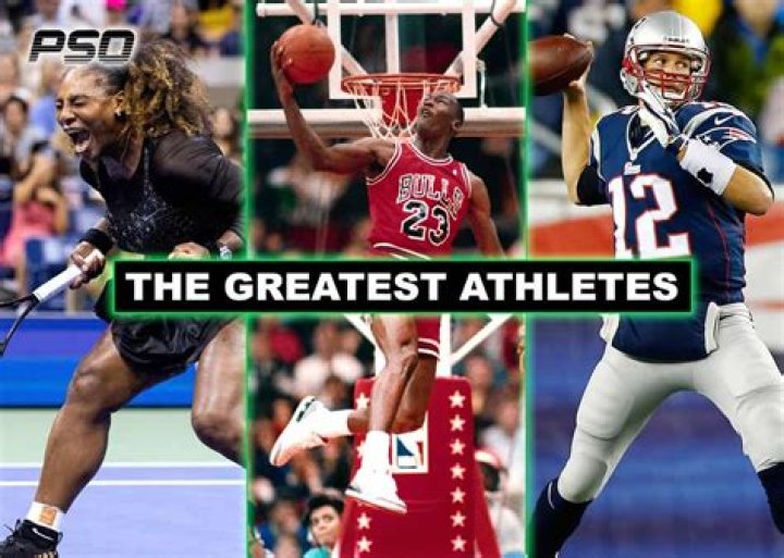 Top 15 Great Athletes Who Are Actually Jerks