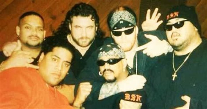 Top 15 Insane Real Life Stories Of The Undertaker's Bone Street Krew