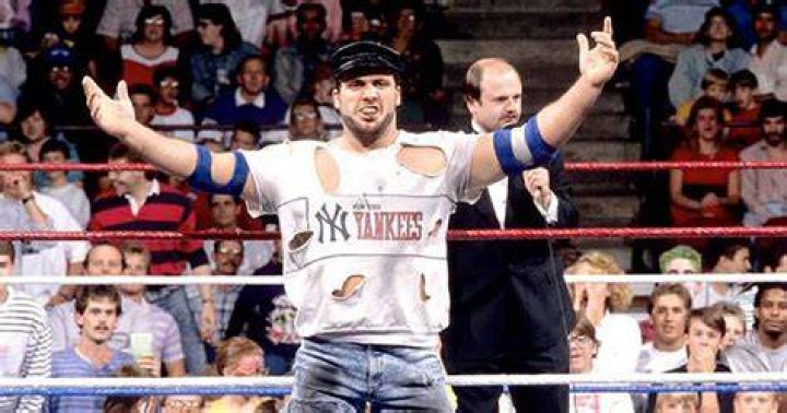 Top 15 Jobbers in WWE History
