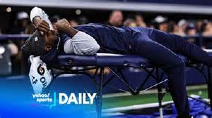 Top 15 Longest Holdouts in Sports