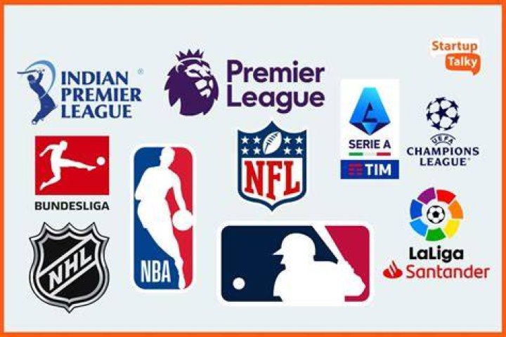 Top 15 Sports Leagues That Failed