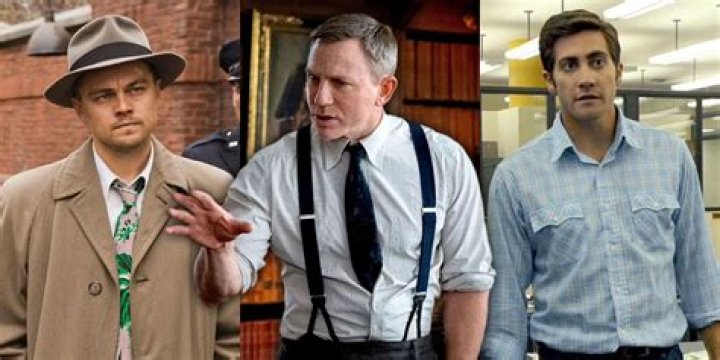 Top 20 best detective movies of all time you need to watch ASAP Legit.ng
