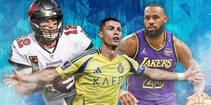 Top 20 Sports Figures Who Never Shut Up