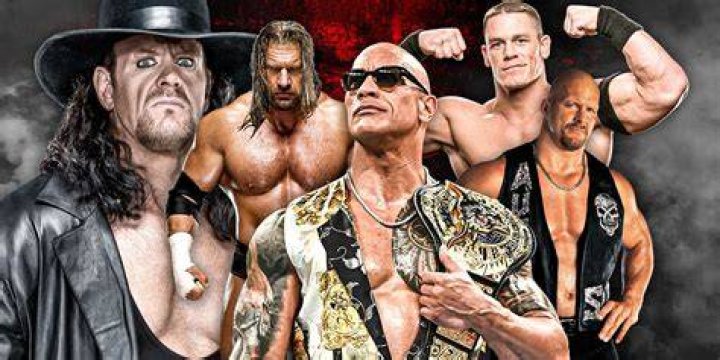 Top 20 Wrestlers Of The 1980s