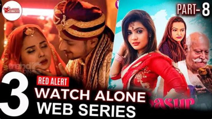 Top 3 New Adult Web Series This Weekend 2023 Part 8 New Web Series
