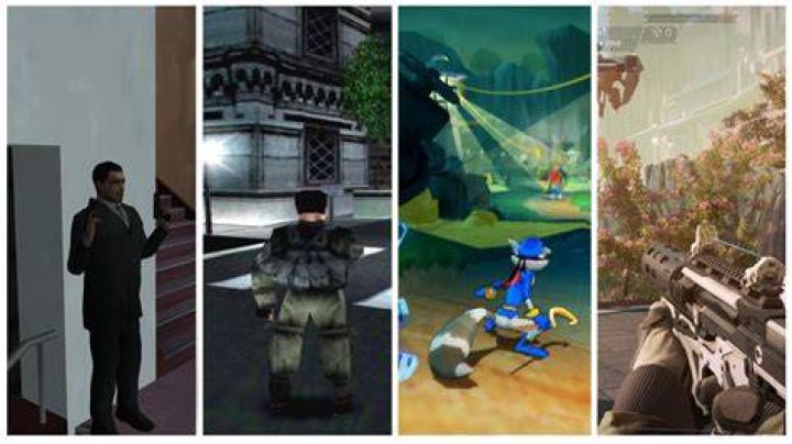 Top Forgotten Video Games That Need an Another Chance