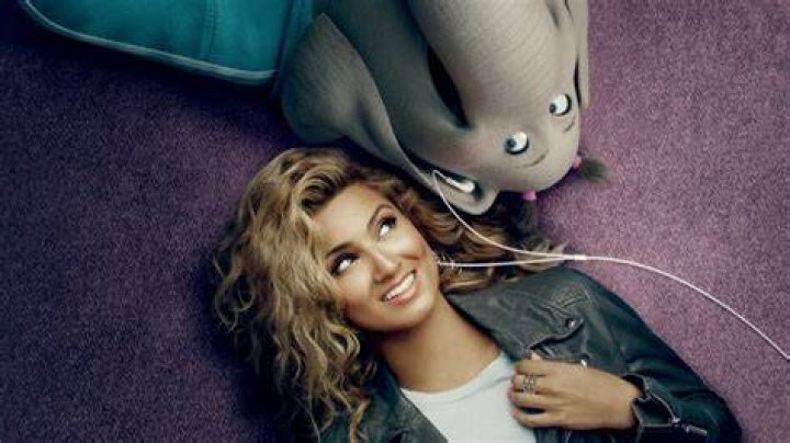 Tori Kelly as Meena in Where is the Love 