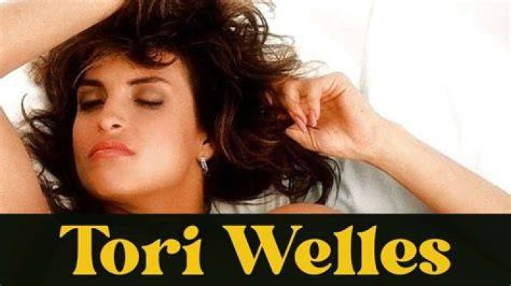 Tori Welles Chameleon: The Multifaceted Career Of An Adult Film Icon