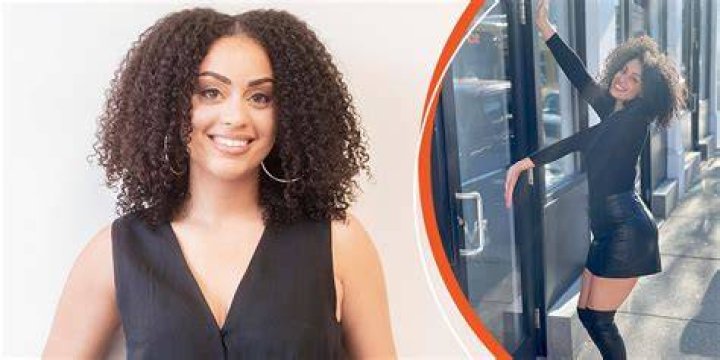 Toriah Lachell Opened Her Hair Salon After Jayson Tatum's Ex