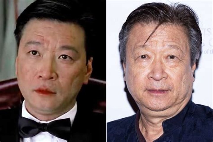 Toshirō Mifune as Consul Solon Han, Soo Yung's father in Rush hour (80s)